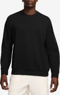 Nike 24.7 ImpossiblySoft Dri-FIT Crew Sweatshirt