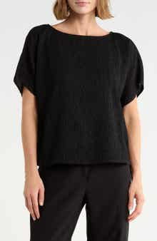Dolman Sleeve Top