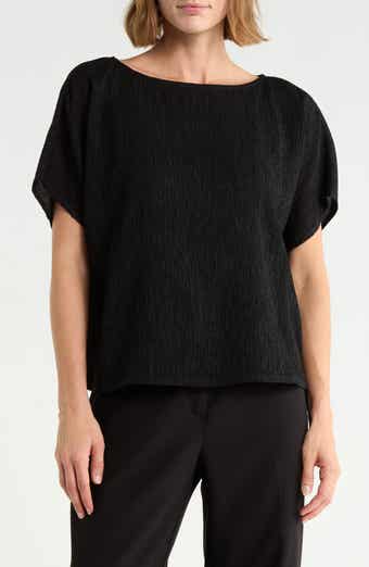 Dolman Sleeve Top