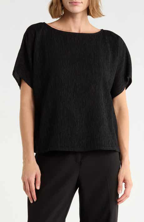 Dolman Sleeve Top