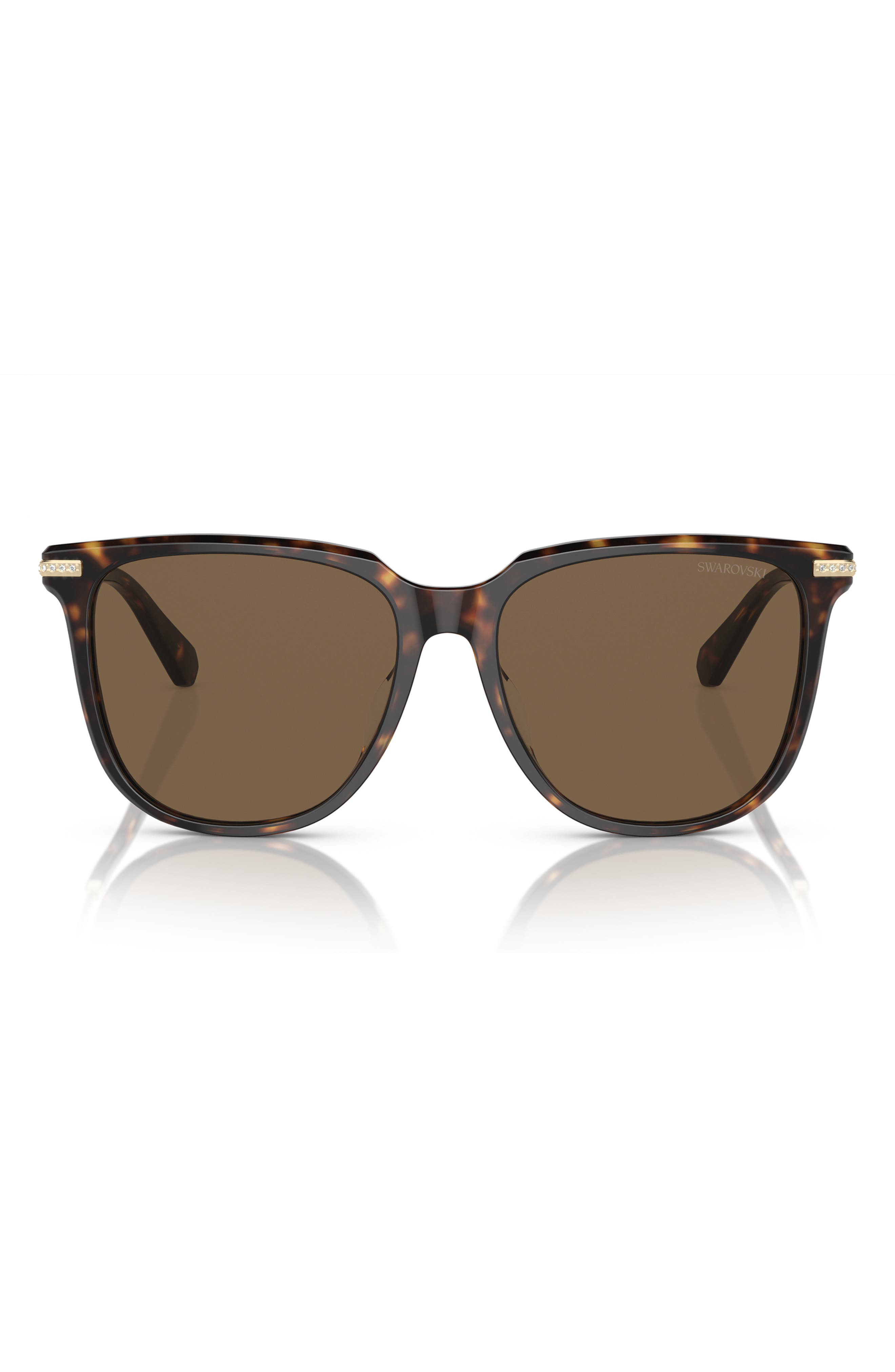 selected DARK HAVANA / BROWN