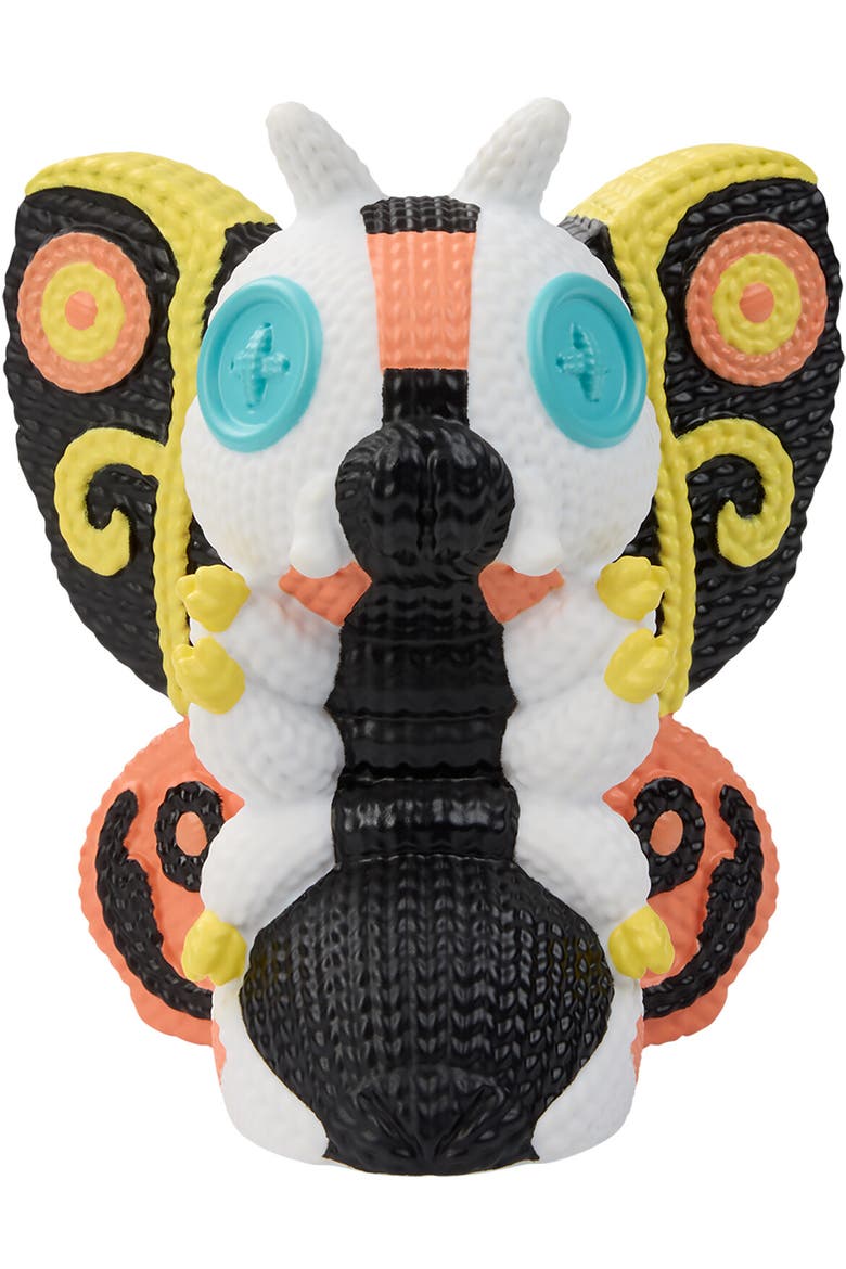 Toho - Mothra, Main, color, Multicolor