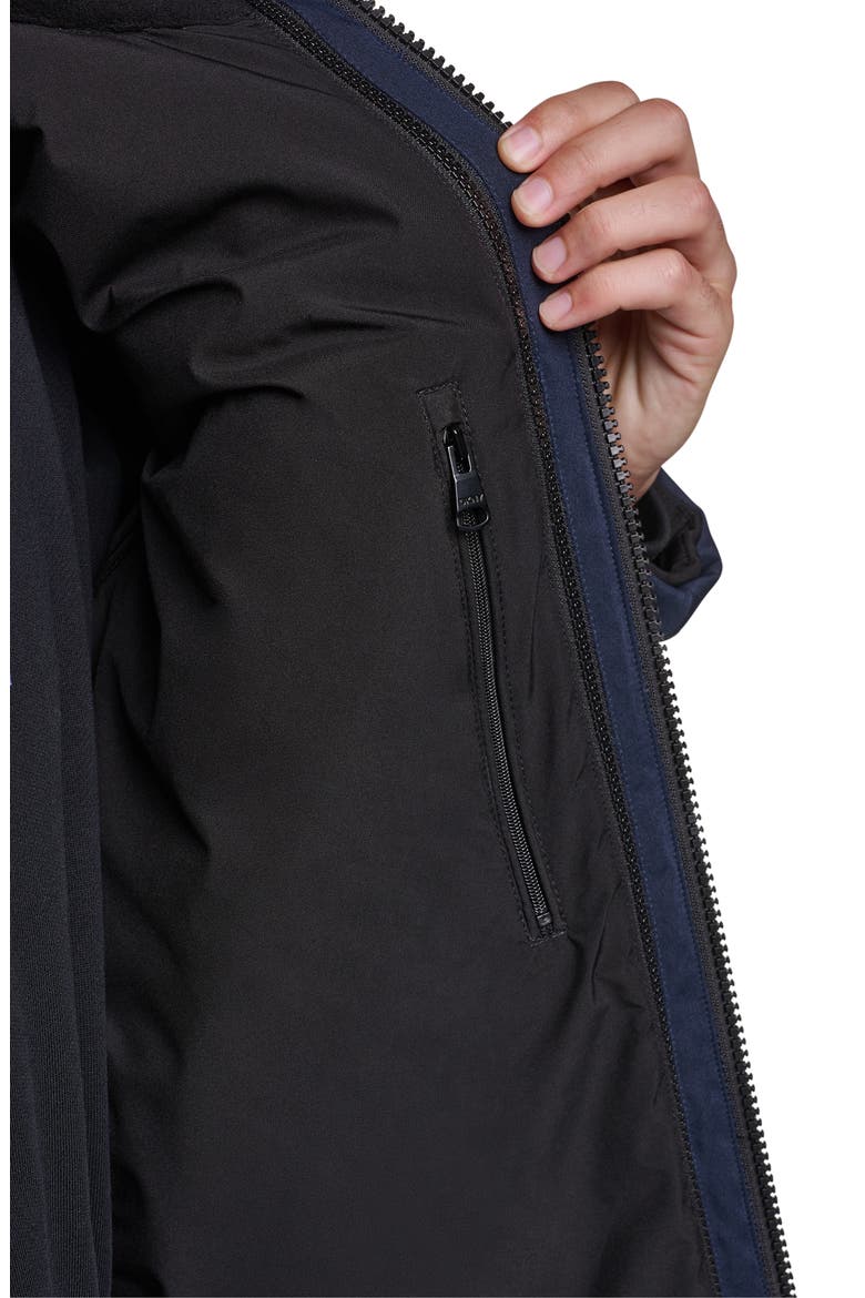 3-in-1 Systems Jacket, Alternate, color, NAVY