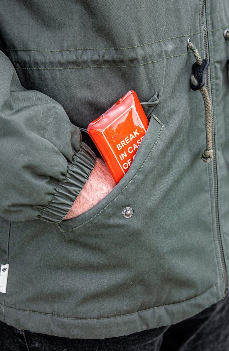 Fisura Break In Case of Cold Hand Warmer, Alternate, color, 