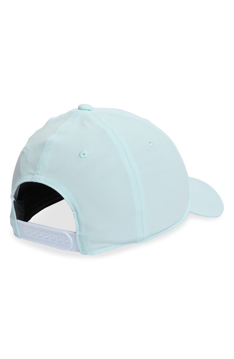 Swannies Carrie Snapback Baseball Cap, Alternate, color, 