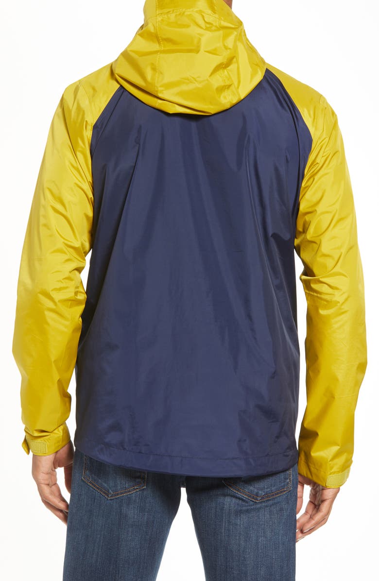 Patagonia Torrentshell Packable Rain Jacket, Alternate, color,