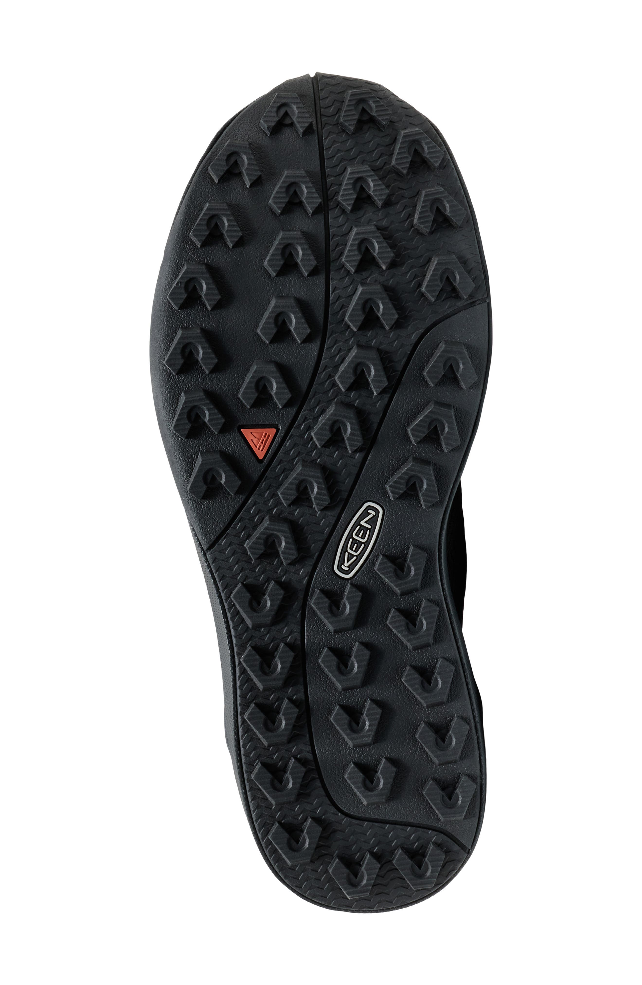 A86-W Running Shoe, Alternate, color, BLACK/SILVER