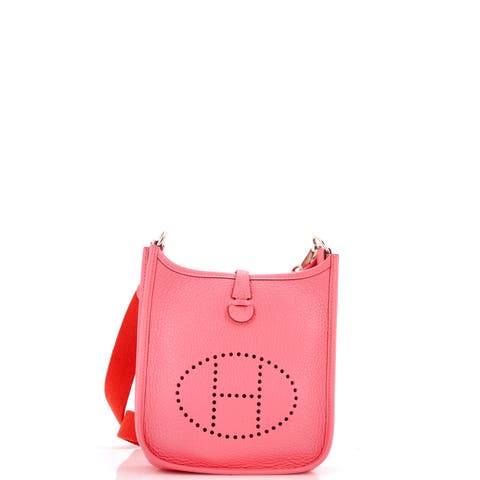 Evelyne Bag Gen III Clemence TPM