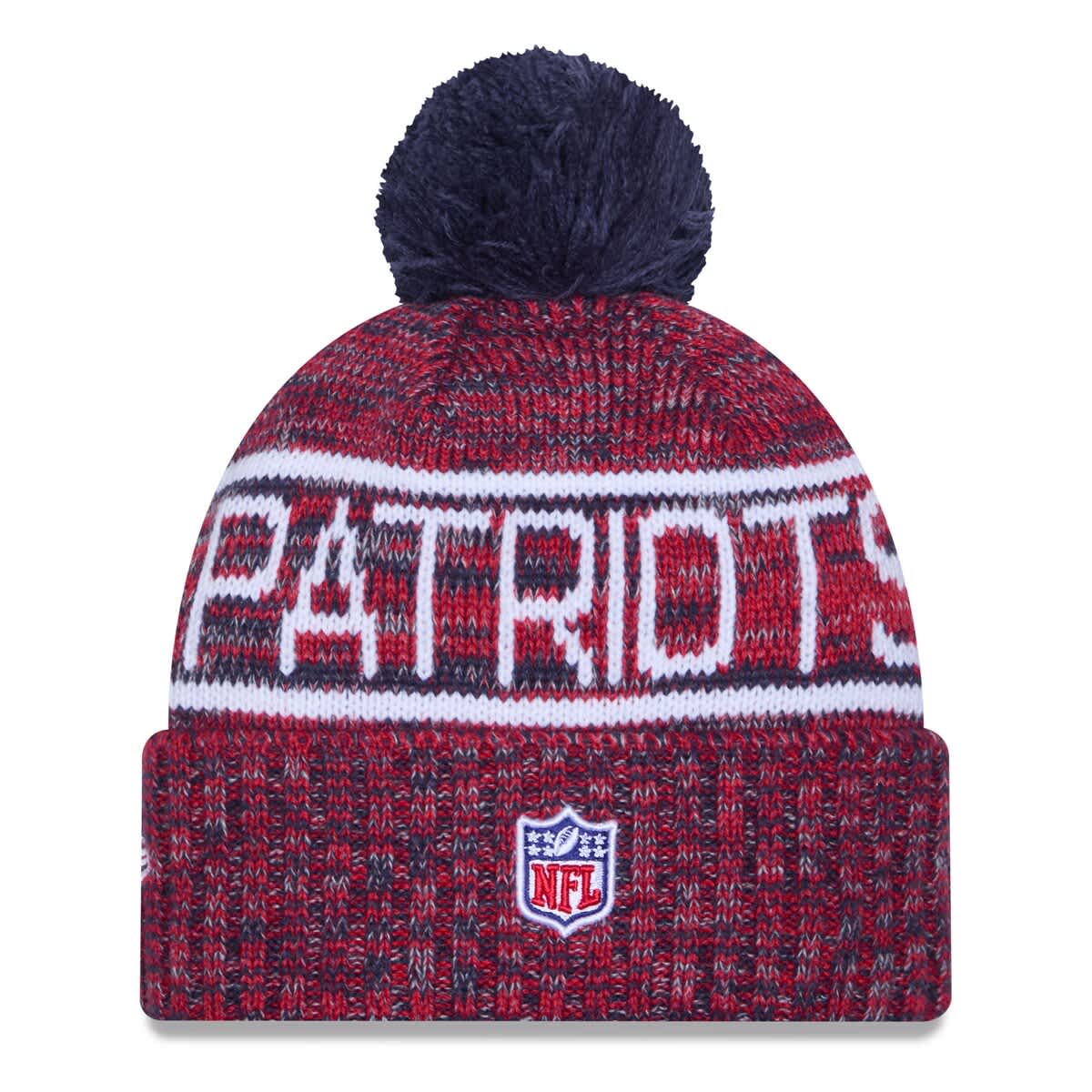 nike dri fit patriots hat