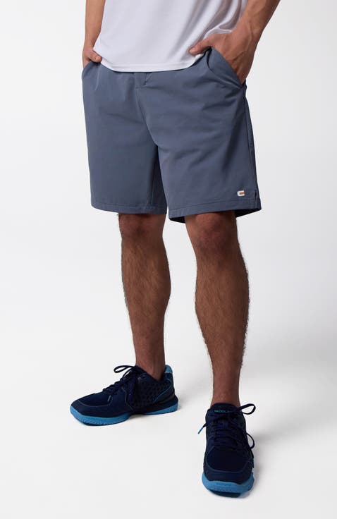 Men's Cross-Sport Hybrid Short