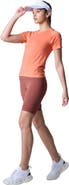 COZY ZERO Tech Merino Light Weight Daily Tee