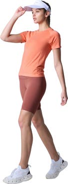 COZY ZERO Tech Merino Light Weight Daily Tee