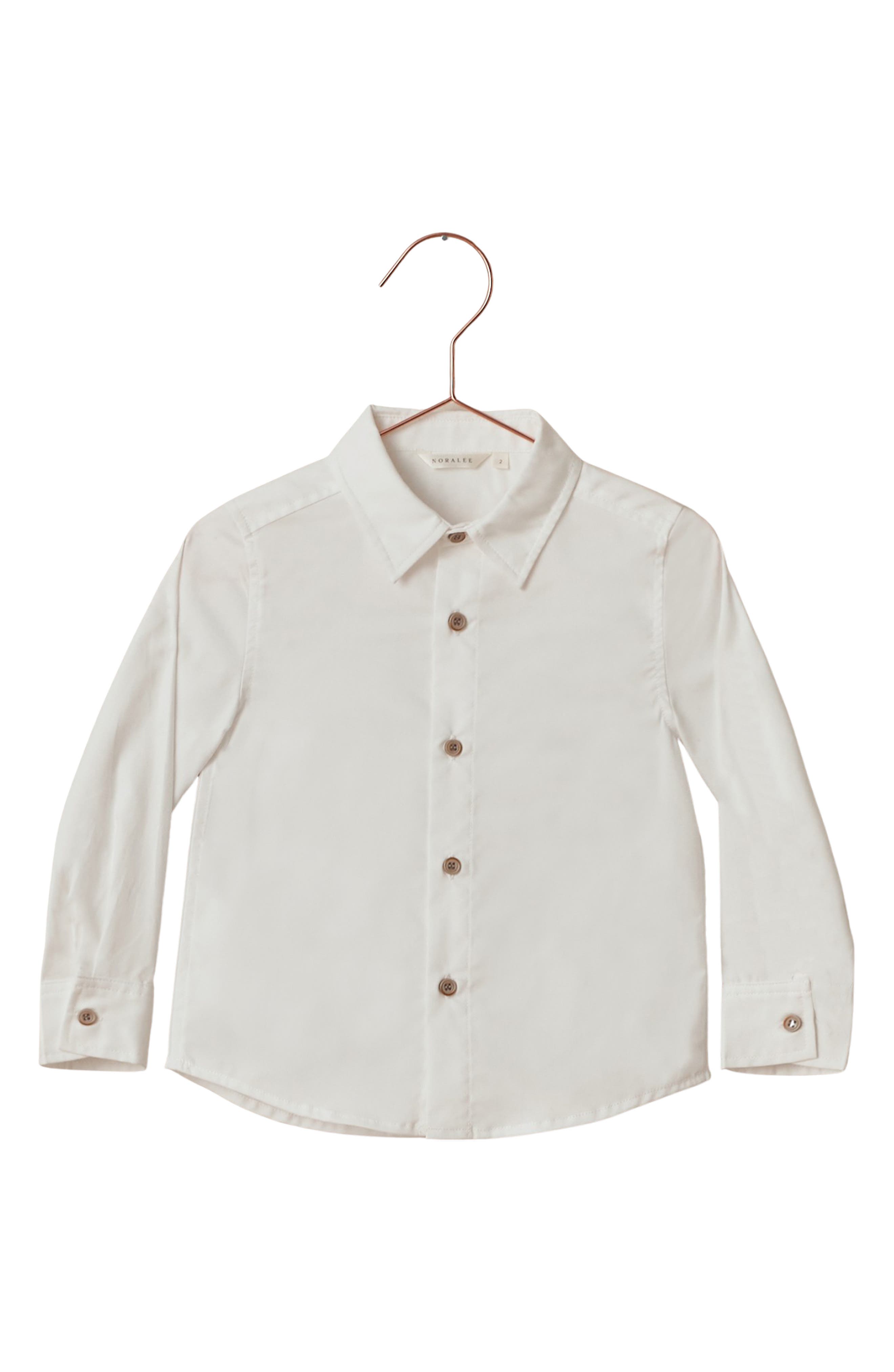 Harrison Button Down Shirt