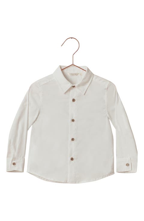 Kids' Harrison Button Down Shirt