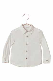 Kids' Harrison Button Down Shirt