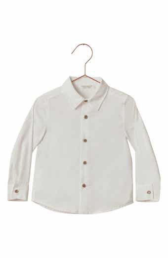 Kids' Harrison Button Down Shirt