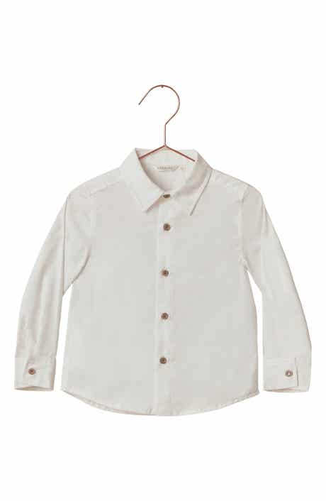 Harrison Button Down Shirt