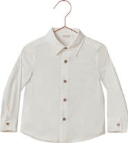 NORALEE Kids' Harrison Button Down Shirt