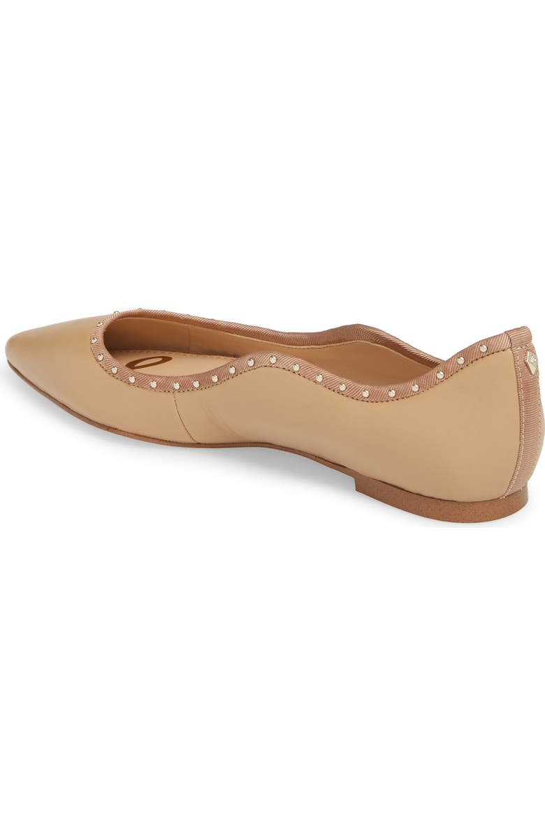 Sam Edelman Rivera Flat, Alternate, color,