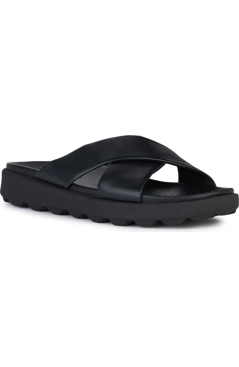 Geox Spherica EC6 Sandal, Main, color,