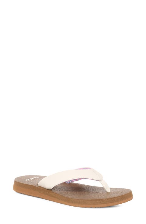 Yoga Mat II Flip Flop (Women)