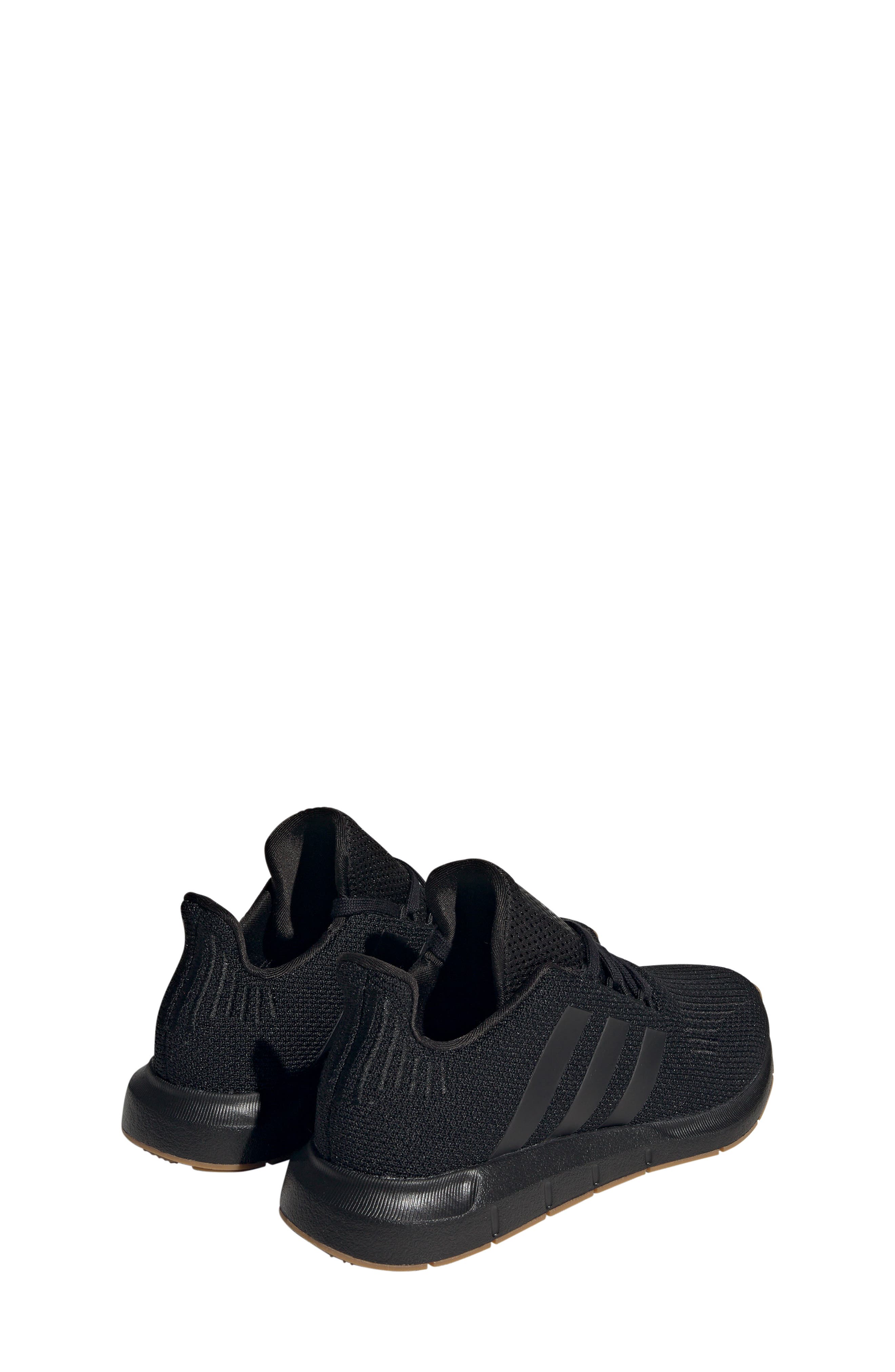 adidas Kids' Swift Run 1.0 Sneaker, Alternate, color, 