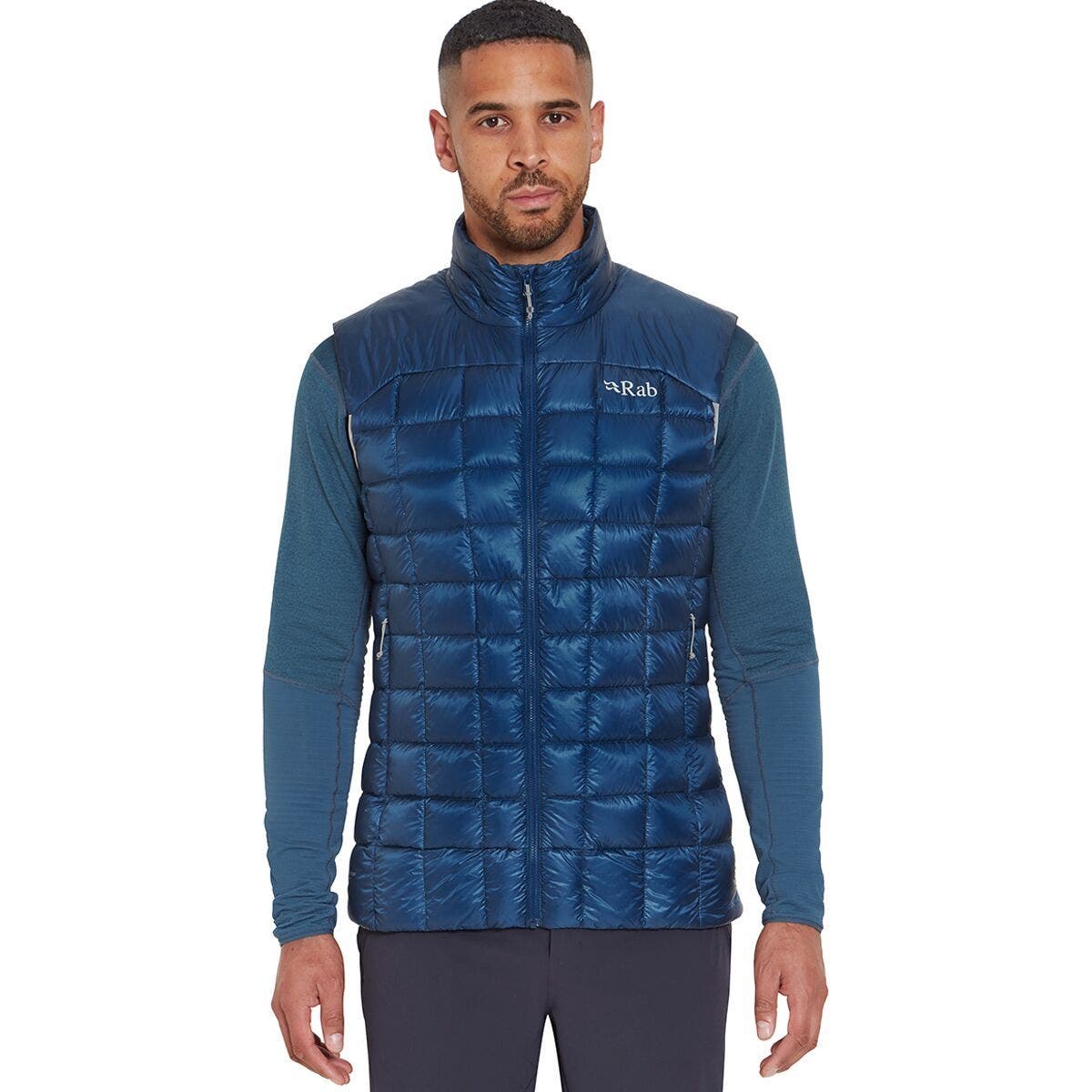 selected Tempest Blue