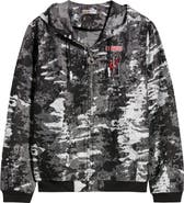 VERYRARE Devil Slayer Graphic Cotton Hoodie