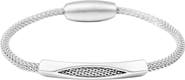 Bearfruit Jewelry Mila Magnetic Bar Bracelet Unique Trendy Statement