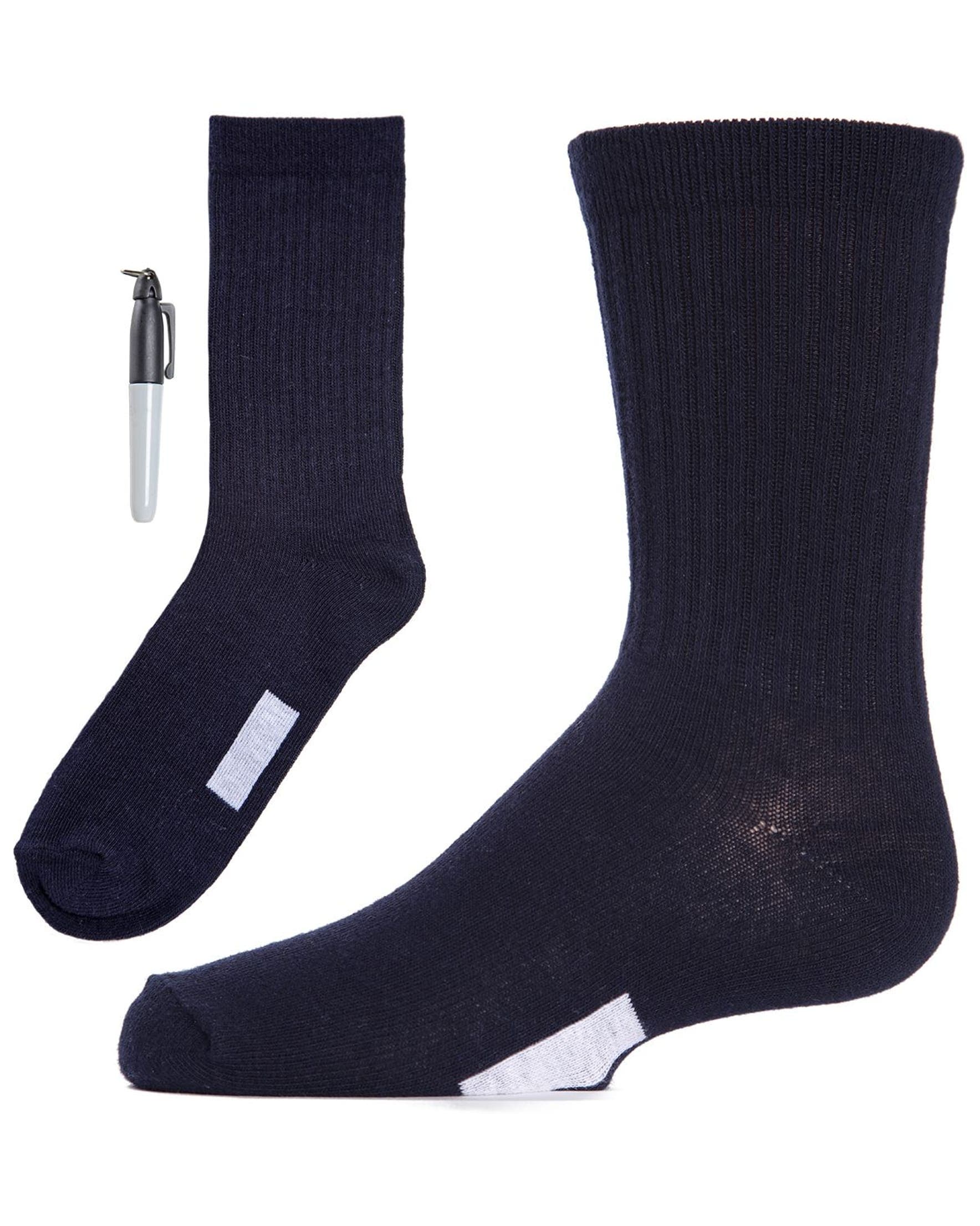 selected Navy
