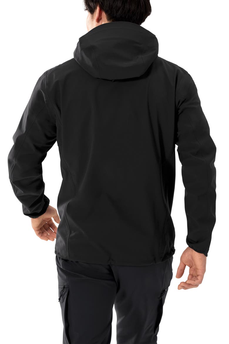 Gamma MX Hooded Jacket (Men) | Nordstrom