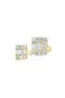 selected 18K Yellow Gold