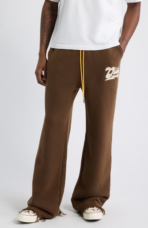 Bolt Graphic Sweatpants