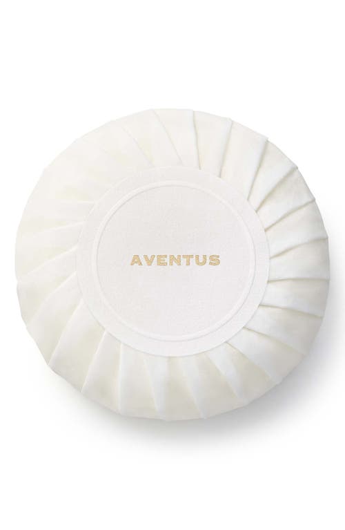 Creed Aventus Perfumed Soap In Transparent