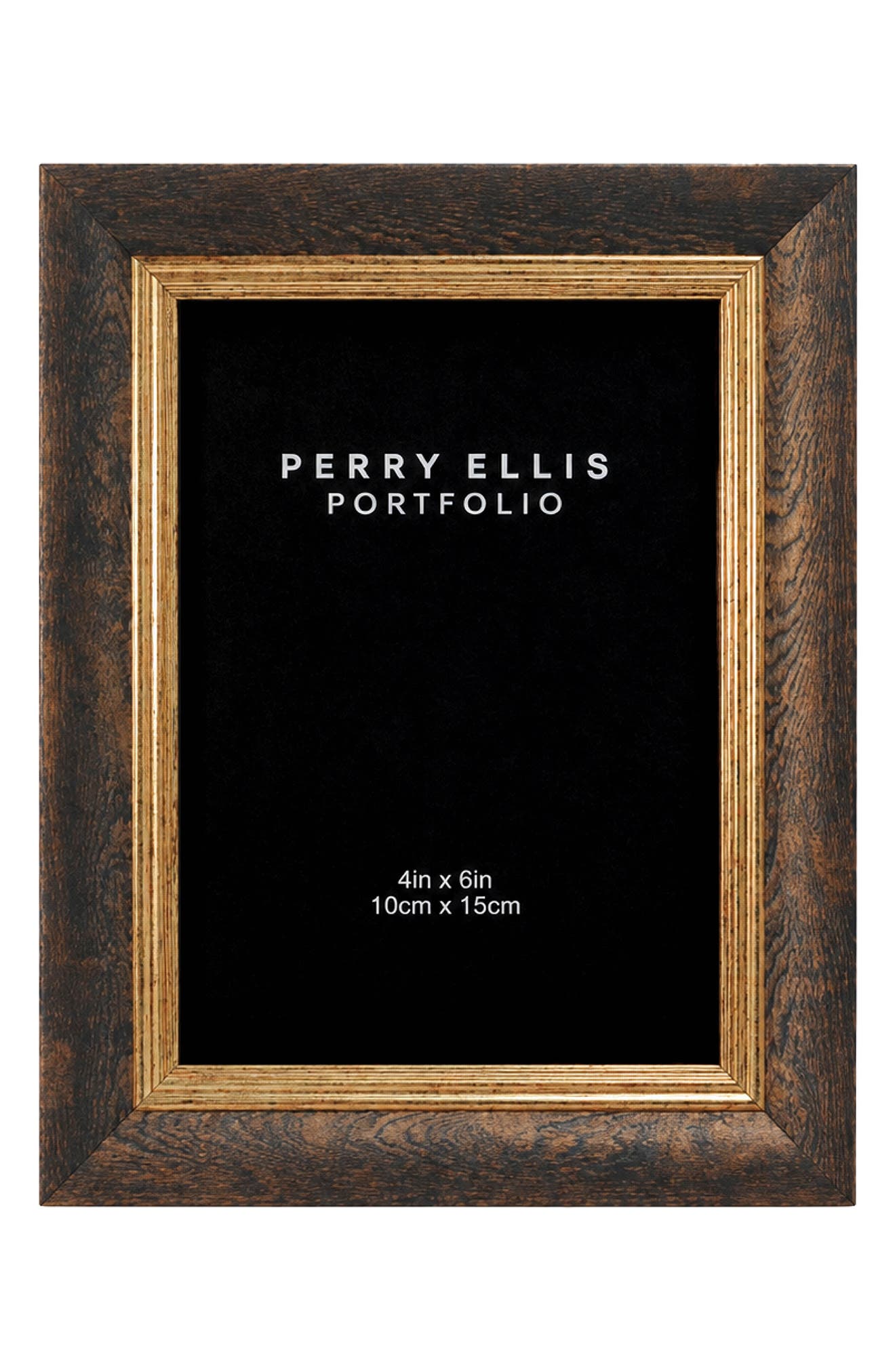 Wood Picture Frame