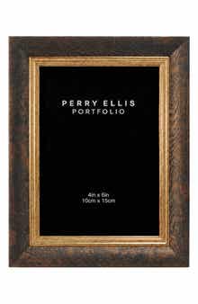 Wood Picture Frame