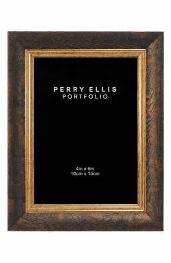 Wood Picture Frame