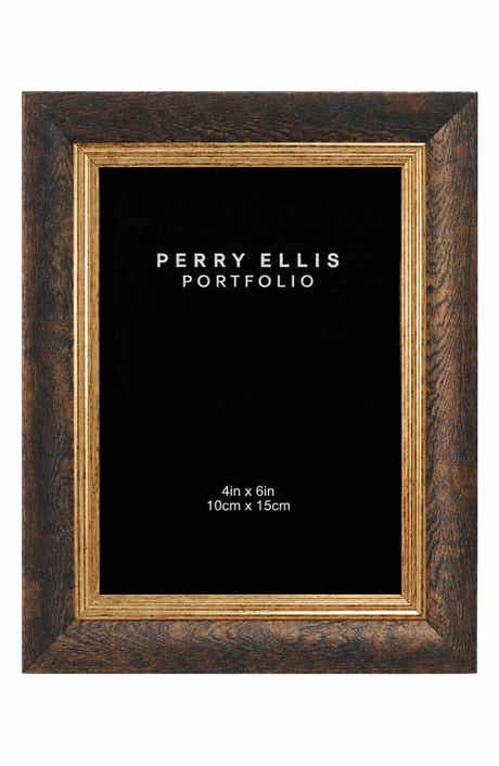 Wood Picture Frame