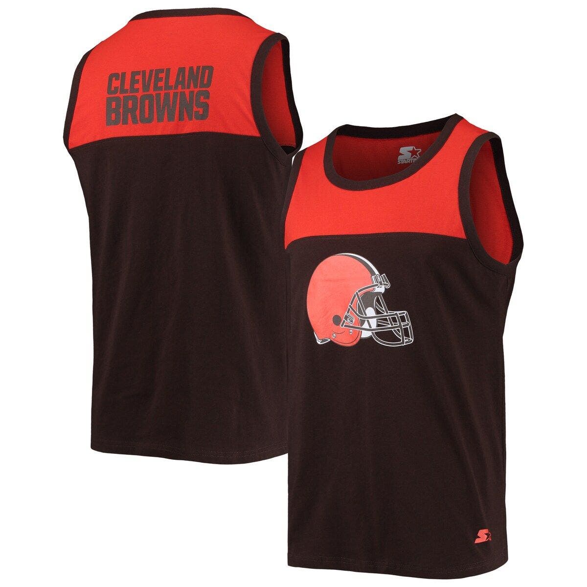 selected Brown