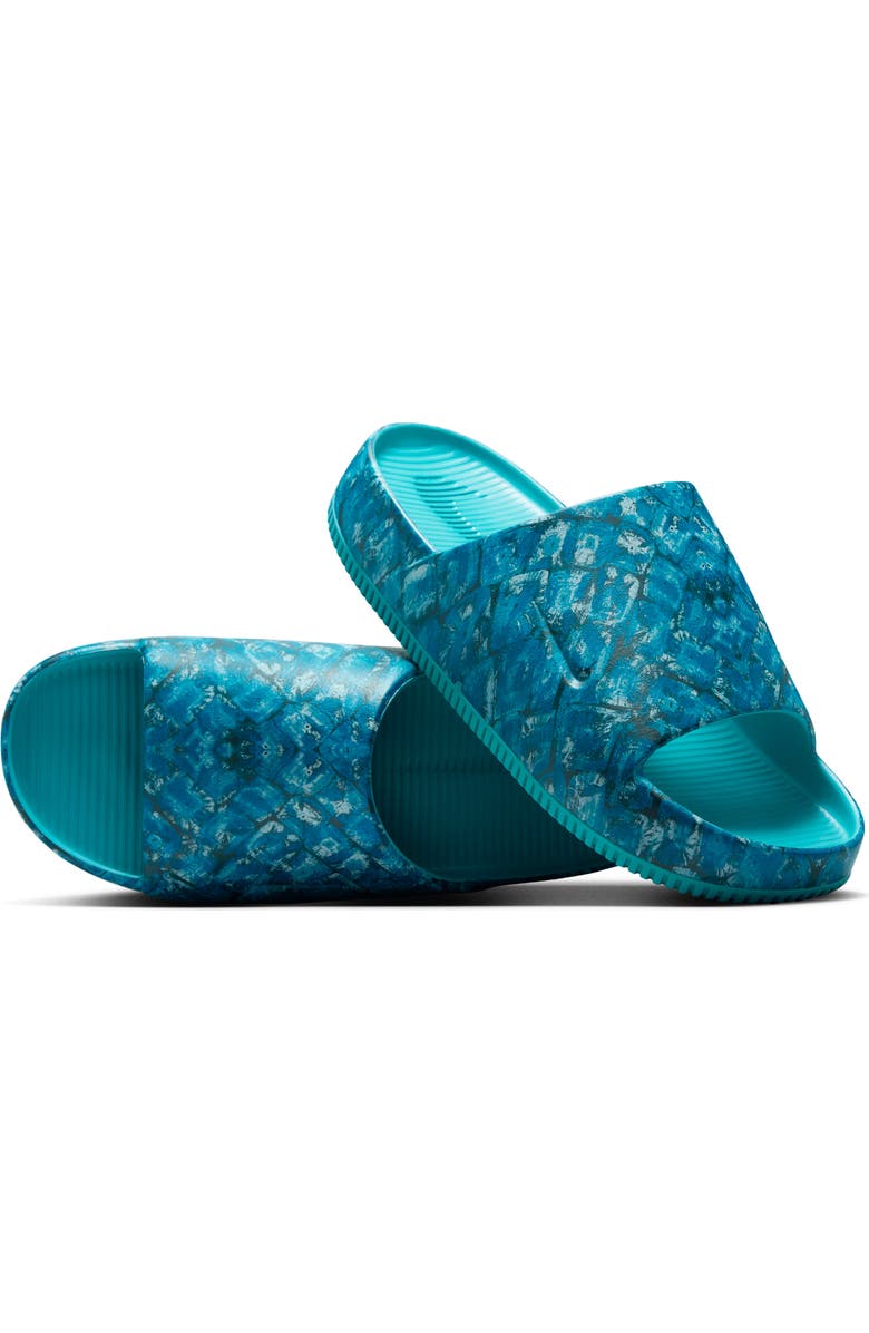 Nike Calm Slide, Alternate, color,