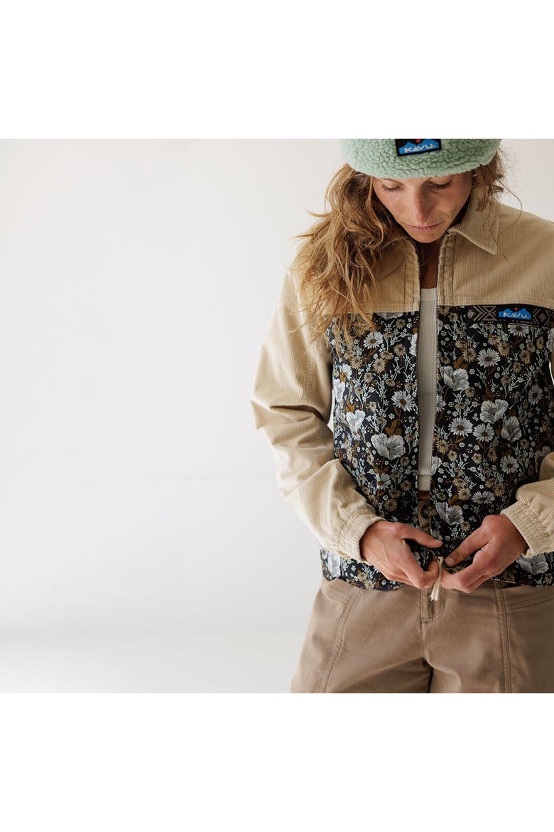 West Haven Jacket - Women's, Alternate, color, Wildflower Hike