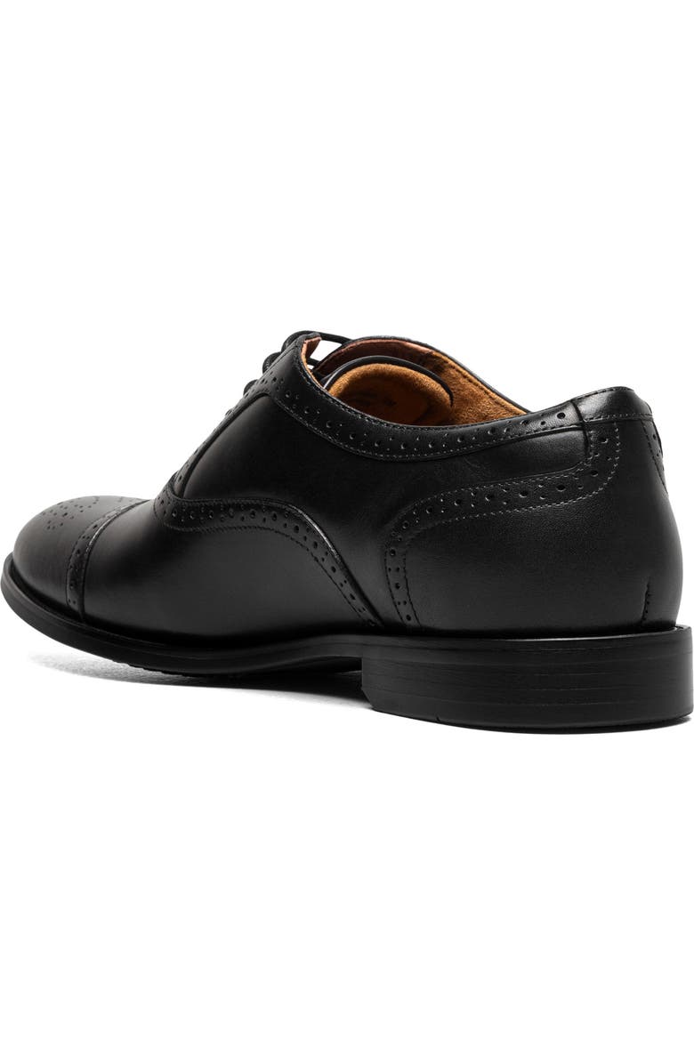 Florsheim Rucci Cap Toe Oxford, Alternate, color,