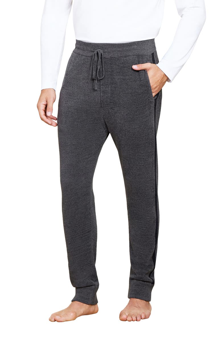 Barefoot Dreams<sup>®</sup> CozyChic<sup>™</sup> Ultra Lite<sup>®</sup> Rib Joggers, Alternate, color, 