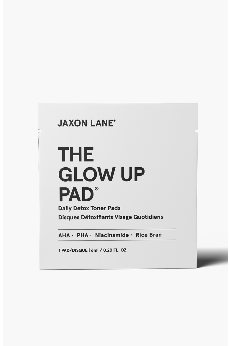 Glow Up Toner Pads Travel Set, Alternate, color, None