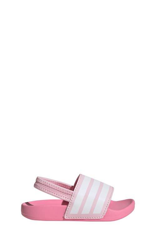 Adidas Originals Adidas Kids' Adilette Slingback Sandal