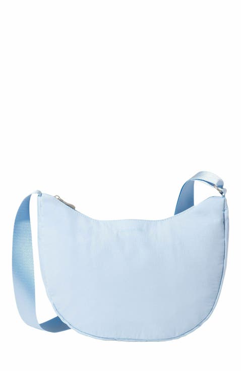 Swift Crescent Crossbody