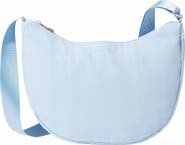 BAGGALLINI Swift Crescent Crossbody