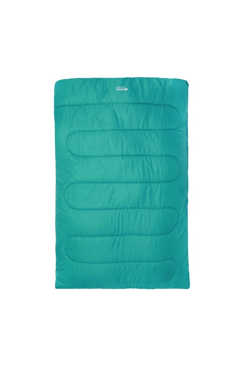 Basecamp 200 Sleeping Bag, Alternate, color, Teal