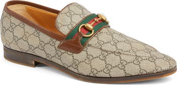 Gucci Paride Horsebit Loafer (Men) | Nordstrom