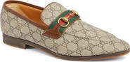 Gucci Paride Horsebit Loafer